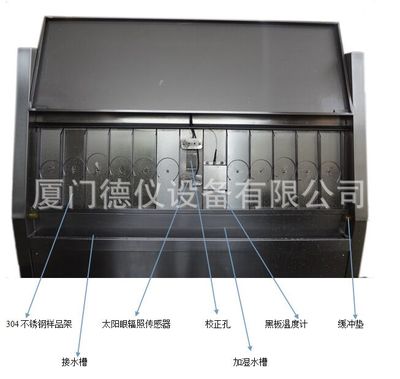 UV紫外燈耐候老化箱如何試驗(yàn)樣品性能評(píng)定