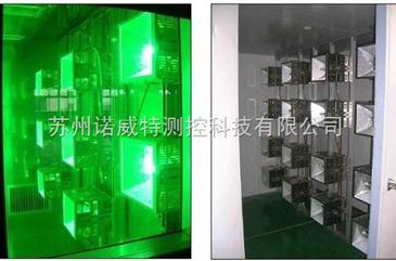 uv紫外老化試驗(yàn)箱 測(cè)光伏組件薄膜組件